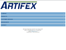 Tablet Screenshot of conf.netechinc.com